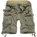 Brandit Savage Vintage Shorts