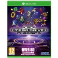 Xbox Games Xbox One Sega Megadrive Collection