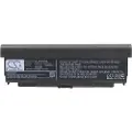 24hShop Batteri til bærbar PC for Lenovo ThinkPad T440P, ThinkPad T540P og andre.