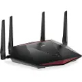 Netgear Xr1000 Nighthawk Wifi 6 Spillruter