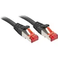 Lindy S/ftp Cat6 Nettverkskabel 20 M
