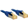 Lindy S/ftp Lszh Rj45 Cat5-kabel 10 M
