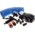 Jabsco Hotshot Hd4-pumpe