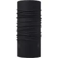Buff halsedisse thermonet solid black (sort)
