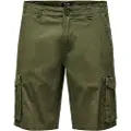 Only & Sons Mike Sribstop 9487 Shorts