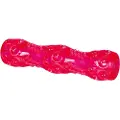 Trixie Pind, thermoplast. gummi (TPR), 28 cm, ass. farver