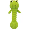Trixie Håndvægt frø, latex, 18 cm