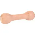 Trixie Apportbuk træ rund 250g