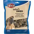 Trixie Angmagsatter 200g. tørret fisk
