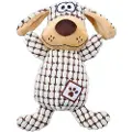 Trixie Hund, plys/stof, 26 cm