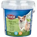 Trixie PREMIO Trainer Snack Poultry Balls, 500 g - (4 pk/ps)
