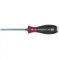 Wiha MicroFinish skruetrækker, Phillips PH1 x 80 mm