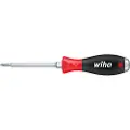 Wiha 531, 21,3 cm, Sort, Rød
