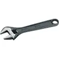 Bahco Adjustable Central Knurled With Finish Pliers English 255 Mm Skiftenøkkel