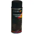 Motip spray kamuflasje RAL9021 400ml