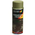 Motip spray camouflage Grey 400ml
