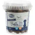 Trixie BE NORDIC Bold med laks, 500 g - (4 pk/ps)