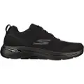 SKECHERS Go Walk Arch Fit Treningssko