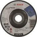 Bosch Kappeskive, krum Expert for Metal A 30 S BF, 125 mm, 2,5 mm