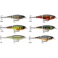 Rapala X-rap Shad Jointed Crankbait 46g 130 Mm