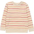 Tom Tailor 1030462 Striped Collegegenser
