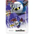Nintendo Amiibo Meta Knight (Super Smash Bros. Collection)