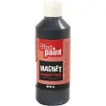 Adlibris Magnetmaling, svart, 250 ml/ 1 fl.