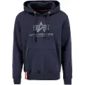 Alpha industries Basic Hettegenser