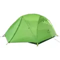 Naturehike camping state Star River 210T 2350g - oransje (NH17T012-T) - 1386371