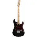 Charvel Pro-Mod So-Cal Style 1 HH FR M Gamera Black - Ex Demo