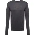 Selected Town Merino Coolmax Knit Genser