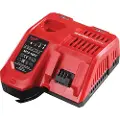 Milwaukee Rapid M12-18FC Charger
