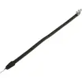 Carpoint Antistatisk tak 45cm