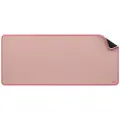 Logitech Desk Mat Studio Series - Darker Rose