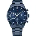 Tommy Hilfiger Matthew 44 Mm Klokke