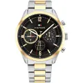 Tommy Hilfiger Matthew 44 Mm Klokke