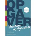 Gyldendal Opgaver til anatomi og fysiologi - Hånden på hjertet | Mette Juel Bojsen-Møller Oluf Falkenberg Nielsen | Språk: Dansk