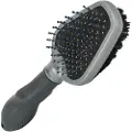 Furminator stor dobbeltbørste