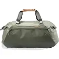 Peak Design - Duffel bag - 65L - 600D nylon - grågrønn