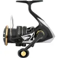 Shimano Sustain Fj Fiske Spinnehjul