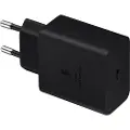 Samsung Ep-t4511xbe 45w Usb-c Vegglader