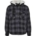 Brandit Lumberjack Jakke