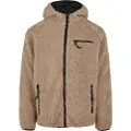 Brandit Teddy Worker Jakke