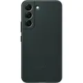 Samsung Galaxy S22 Leather Cover