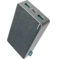 Xtorm Power Bank USB-C PD 20W 20000mAh/2xUSB QC 3.0 Nødlader - 20000 mAh