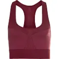 Odlo Inseamless Sports-bh Med Medium Støtte