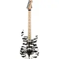 Charvel Satchel Signature Pro-Mod DK22 HH FR M Satin White Bengal - Ex Demo