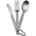 Esbit Titanium Cutlery-Set
