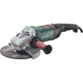 Metabo WE 26-230 MVT QUICK - Vinkelsliper - 2600 W - 18 N·m - 230 mm