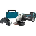 Makita Dga513zj Vinkelsliper